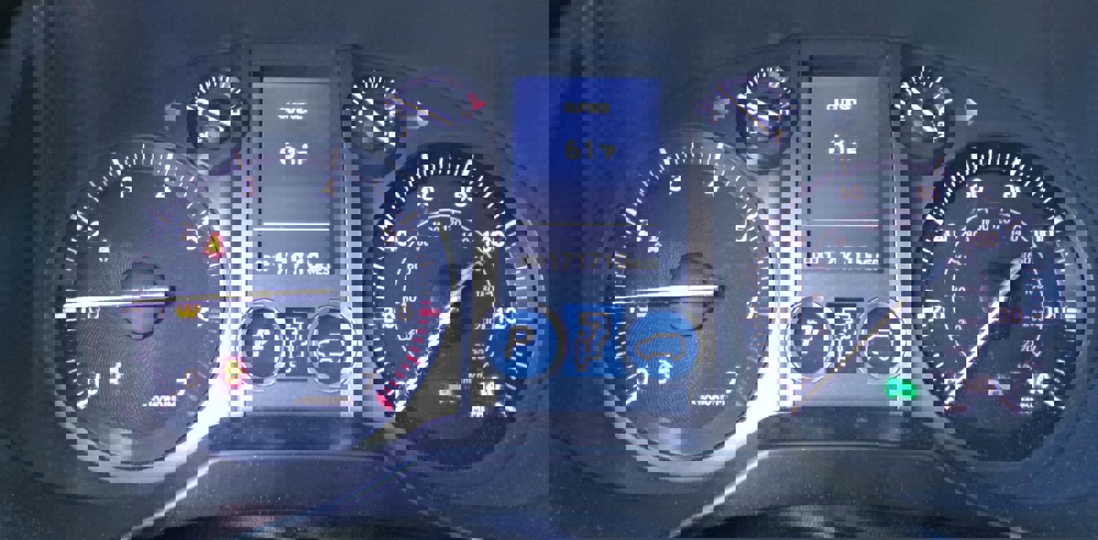 Used 2013 Lexus GX 460 w/ Comfort Plus Pkg image 10