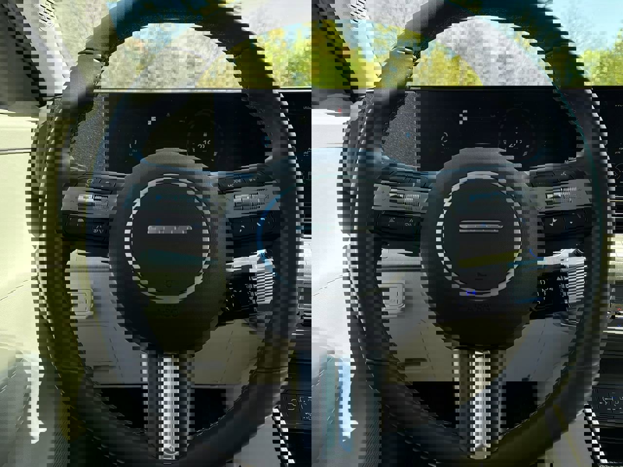 Certified 2024 Hyundai Kona SEL FWD image 19