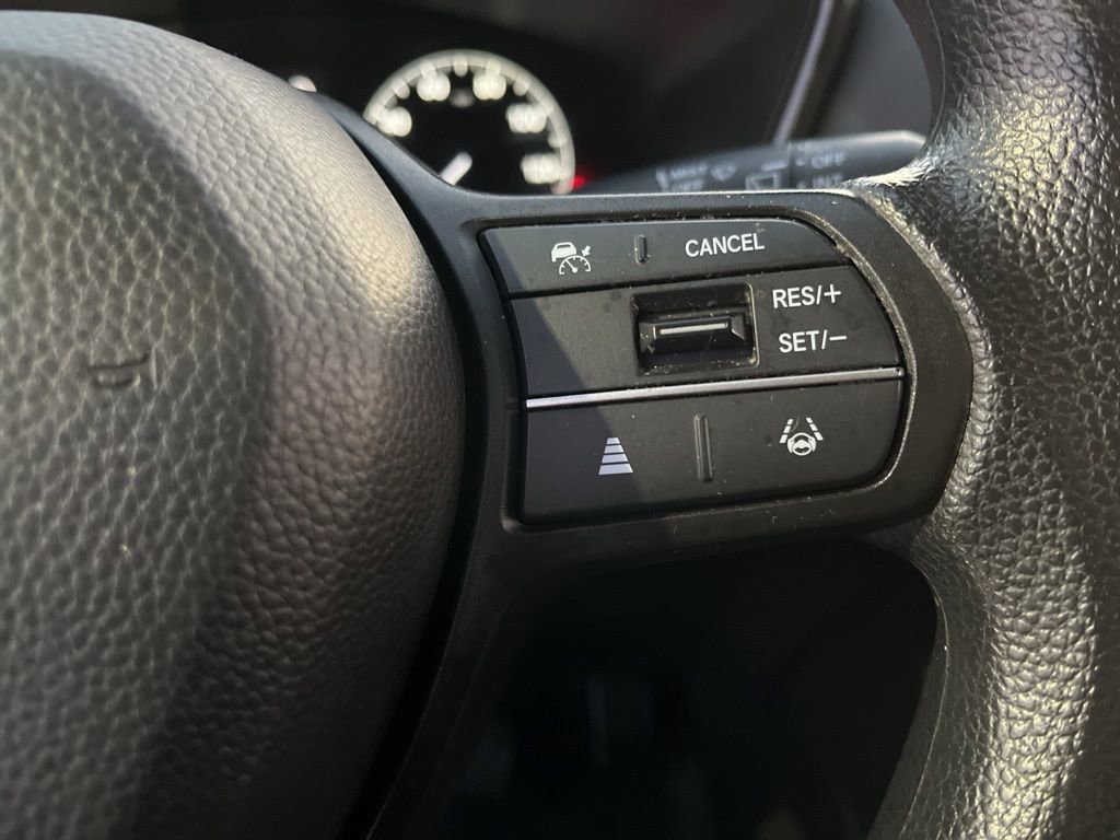 Used 2023 Honda CR-V LX image 20