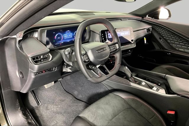 New 2026 Dodge Charger GT w/ Performance Handling Group AWD/4WD image 8
