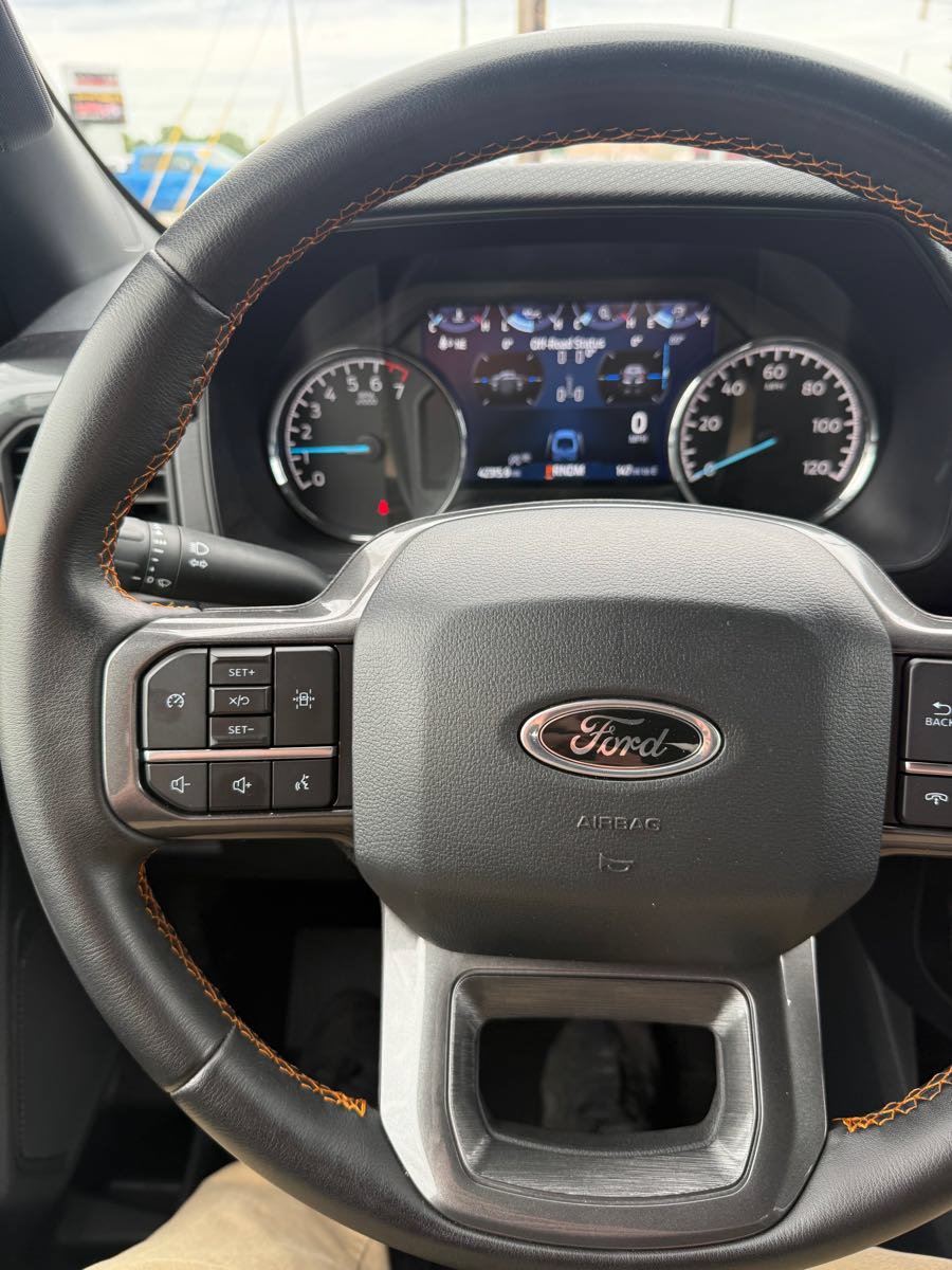 Used 2023 Ford F150 Tremor AWD/4WD image 15