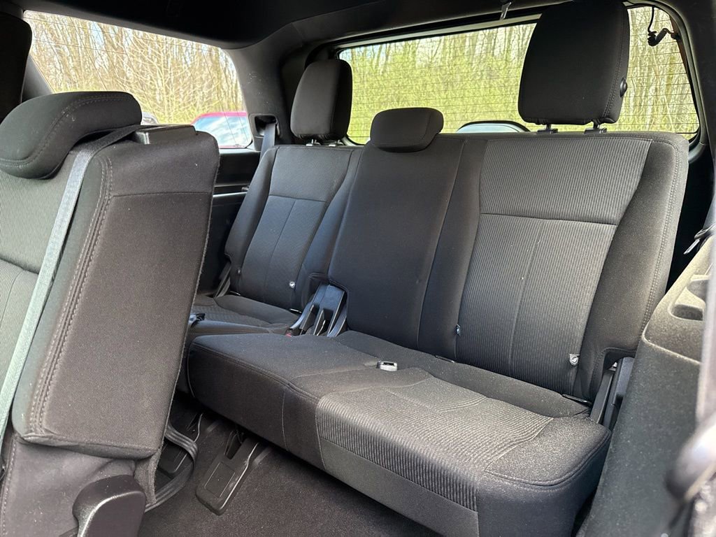 Used 2021 Ford Expedition XLT AWD/4WD image 31