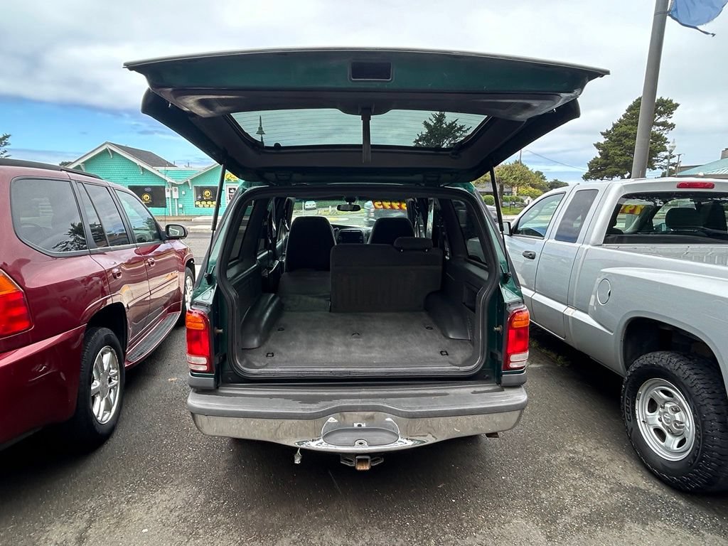Used 2001 Ford Explorer XLT AWD/4WD image 31