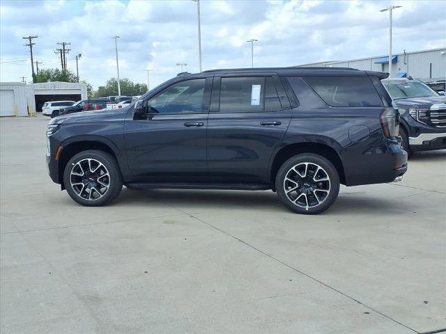 New 2026 Chevrolet Tahoe RST w/ Comfort Package image 4