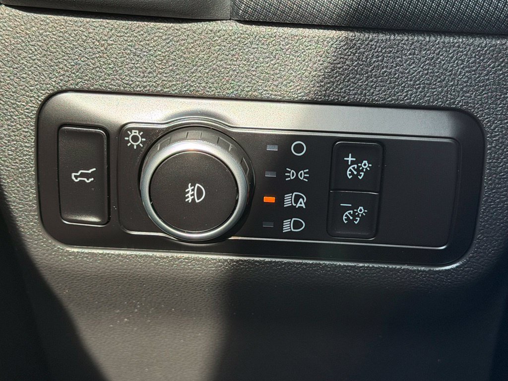 Certified 2023 Ford Bronco Sport Outer Banks AWD/4WD image 34