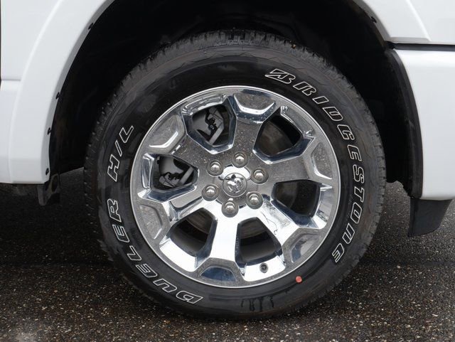 Used 2025 RAM 1500 Big Horn image 14