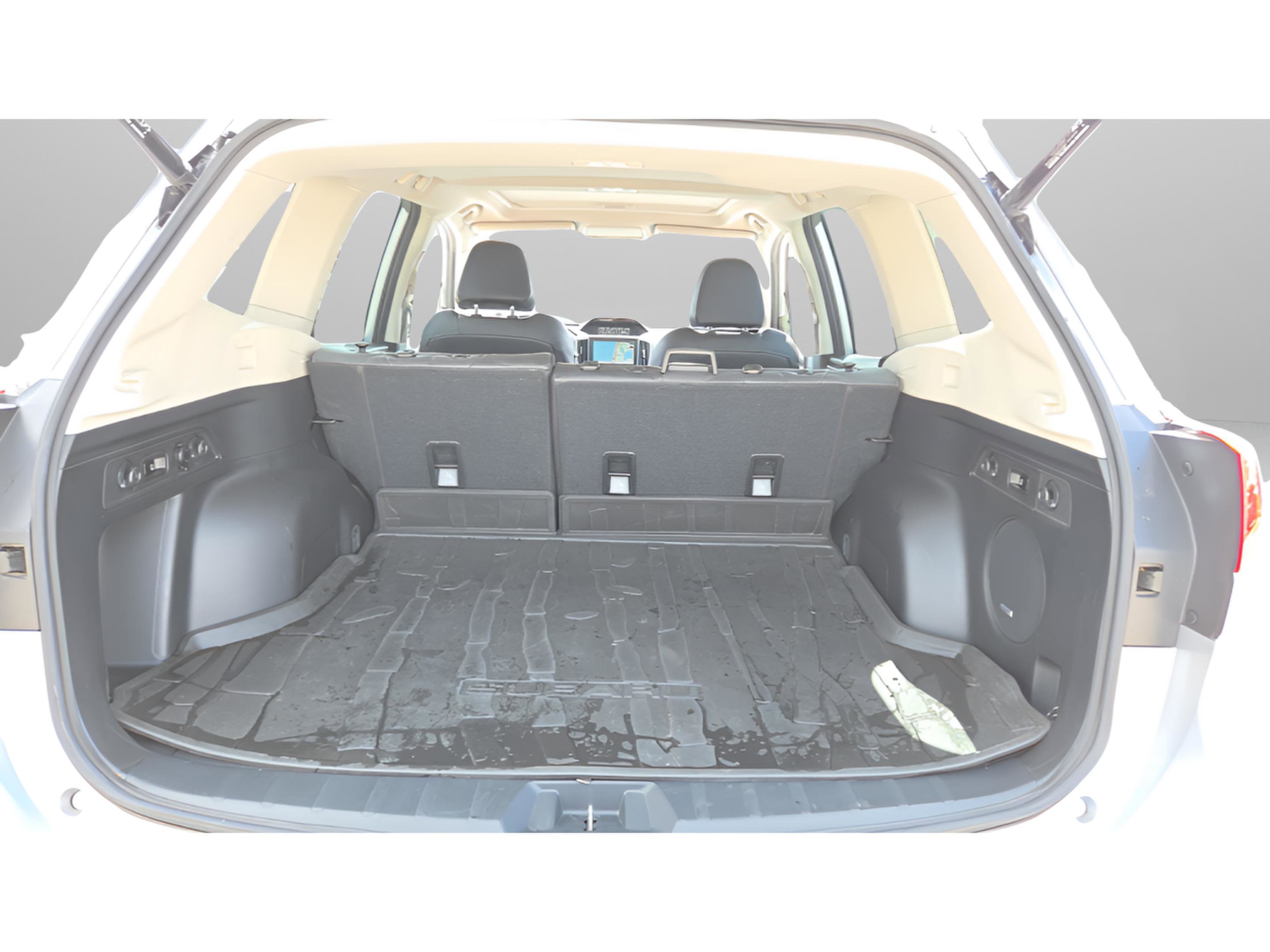 Used 2021 Subaru Forester Touring w/ Popular Package #2 image 41