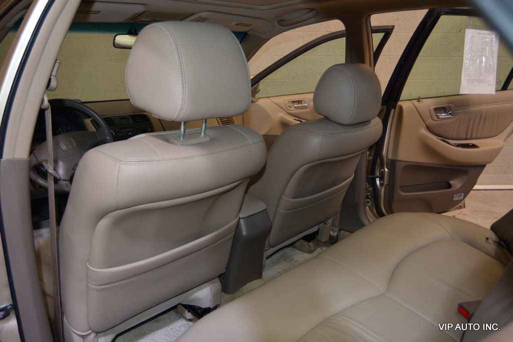 Used 2001 Honda Accord EX image 20