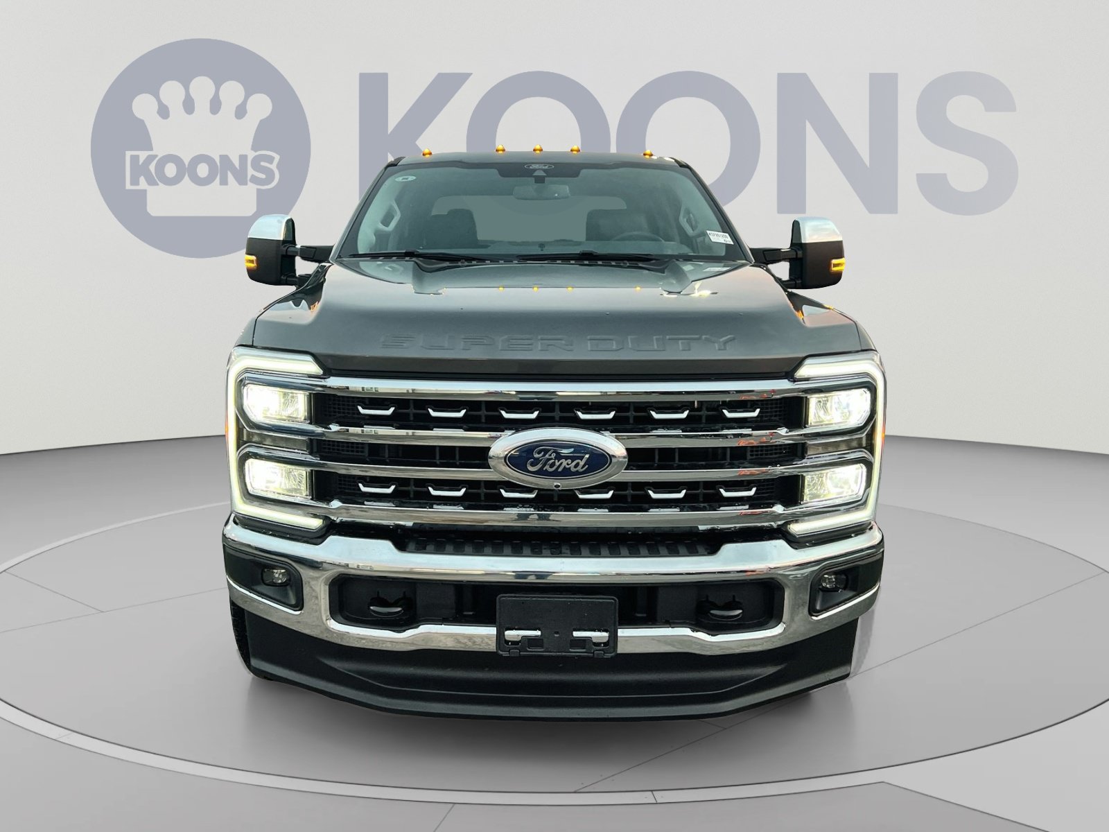 New 2026 Ford F250 Lariat w/ Chrome Package AWD/4WD image 19