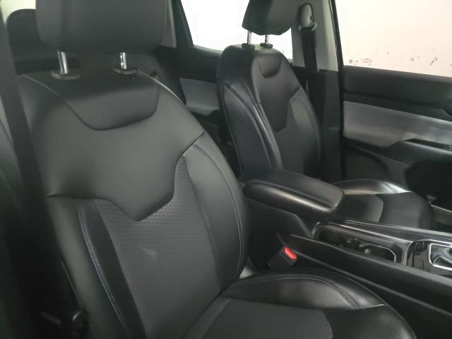 Used 2022 Jeep Compass Latitude w/ Convenience Group image 4