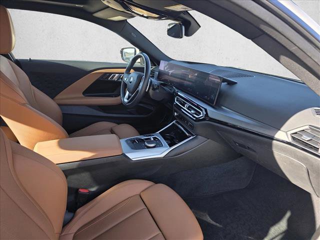 Used 2023 BMW 230i Coupe w/ Convenience Package image 11