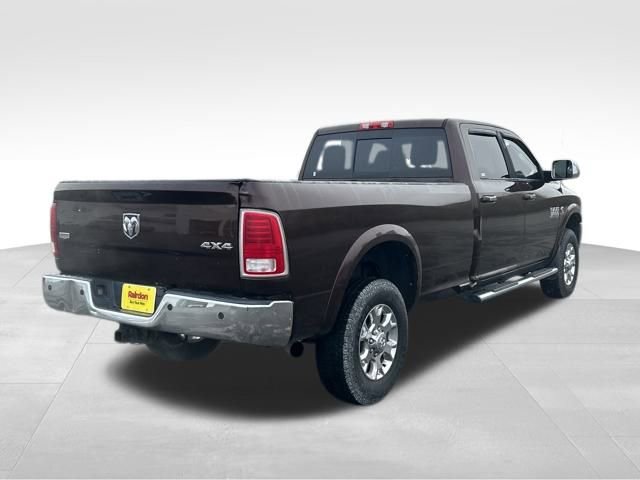 Used 2014 RAM 3500 Laramie w/ Convenience Group image 9