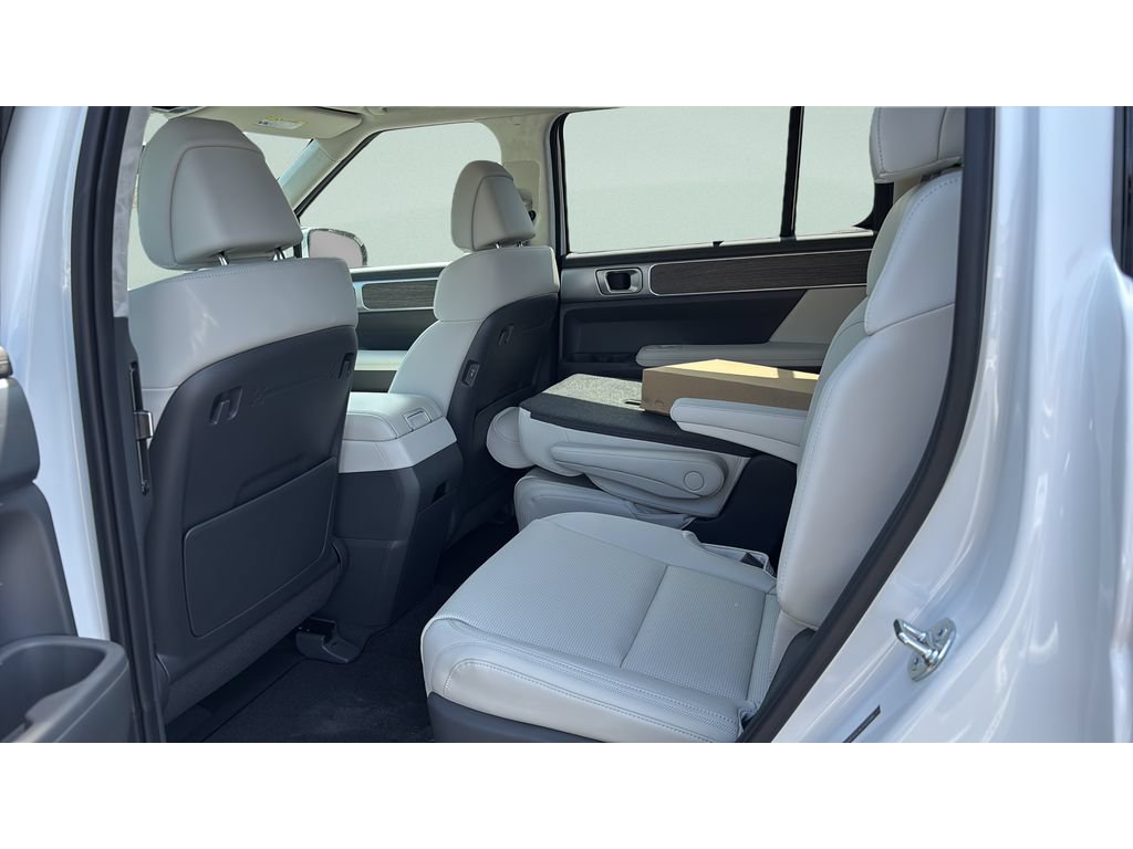 New 2026 Hyundai Santa Fe Calligraphy AWD/4WD image 14