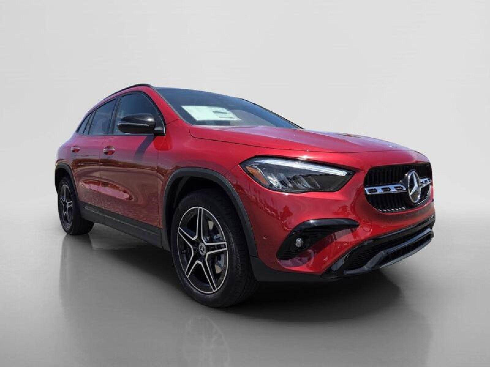 New 2026 Mercedes-Benz GLA 250 image 7