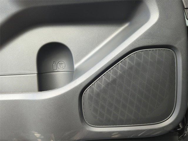 New 2026 Nissan Frontier SV w/ SV Convenience Package image 31