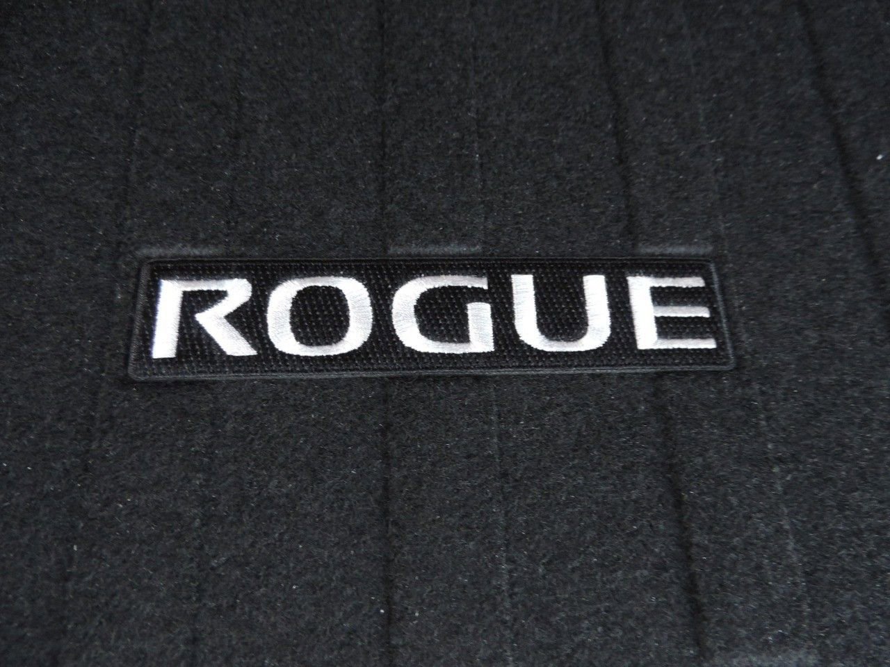 New 2026 Nissan Rogue Platinum w/ Platinum Premium Package image 20