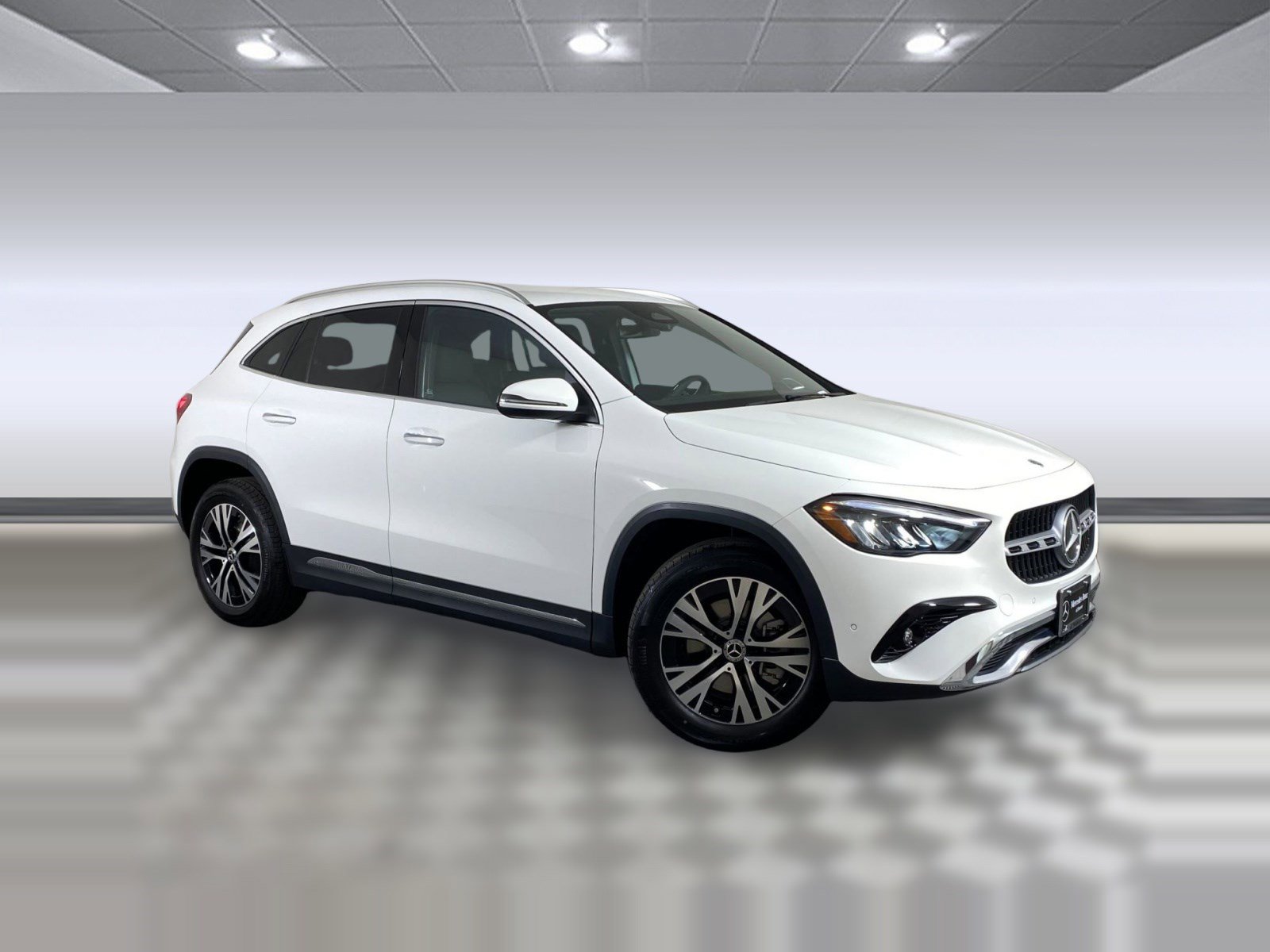 Used 2026 Mercedes-Benz GLA 250 4MATIC image 6