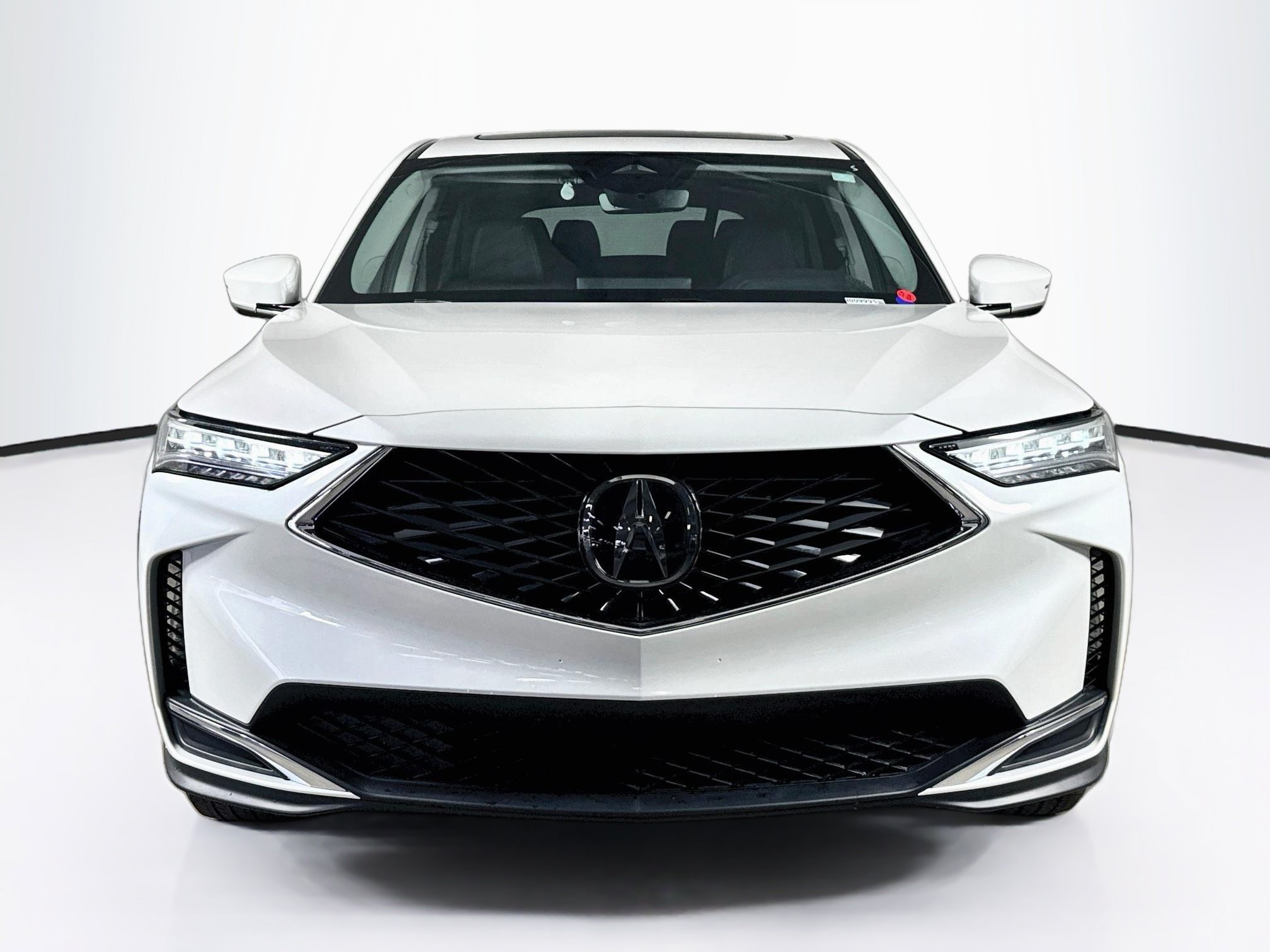 Used 2025 Acura MDX SH-AWD image 3