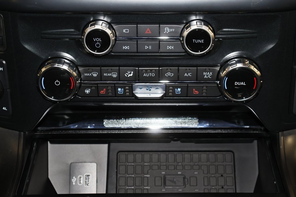 New 2025 Ford F150 Lariat w/ Bed Utility Package image 25