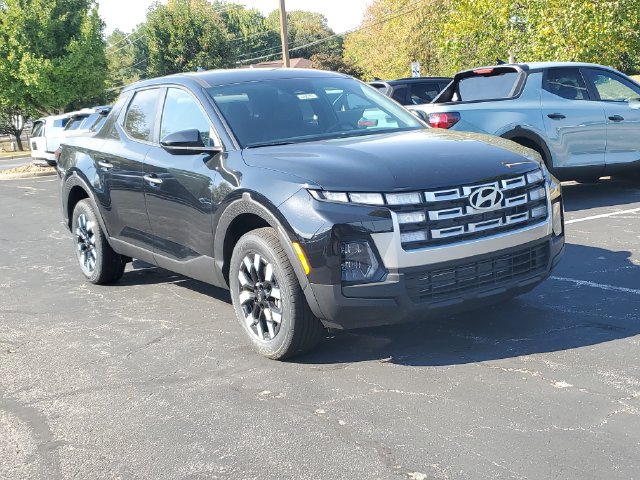 New 2027 Hyundai Santa Cruz SE AWD/4WD image 31