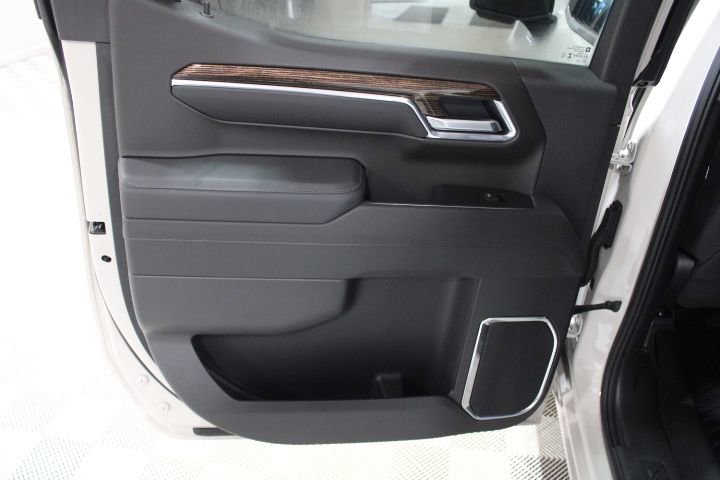 New 2026 GMC Sierra 1500 SLE w/ X31 Off-Road Package AWD/4WD image 20