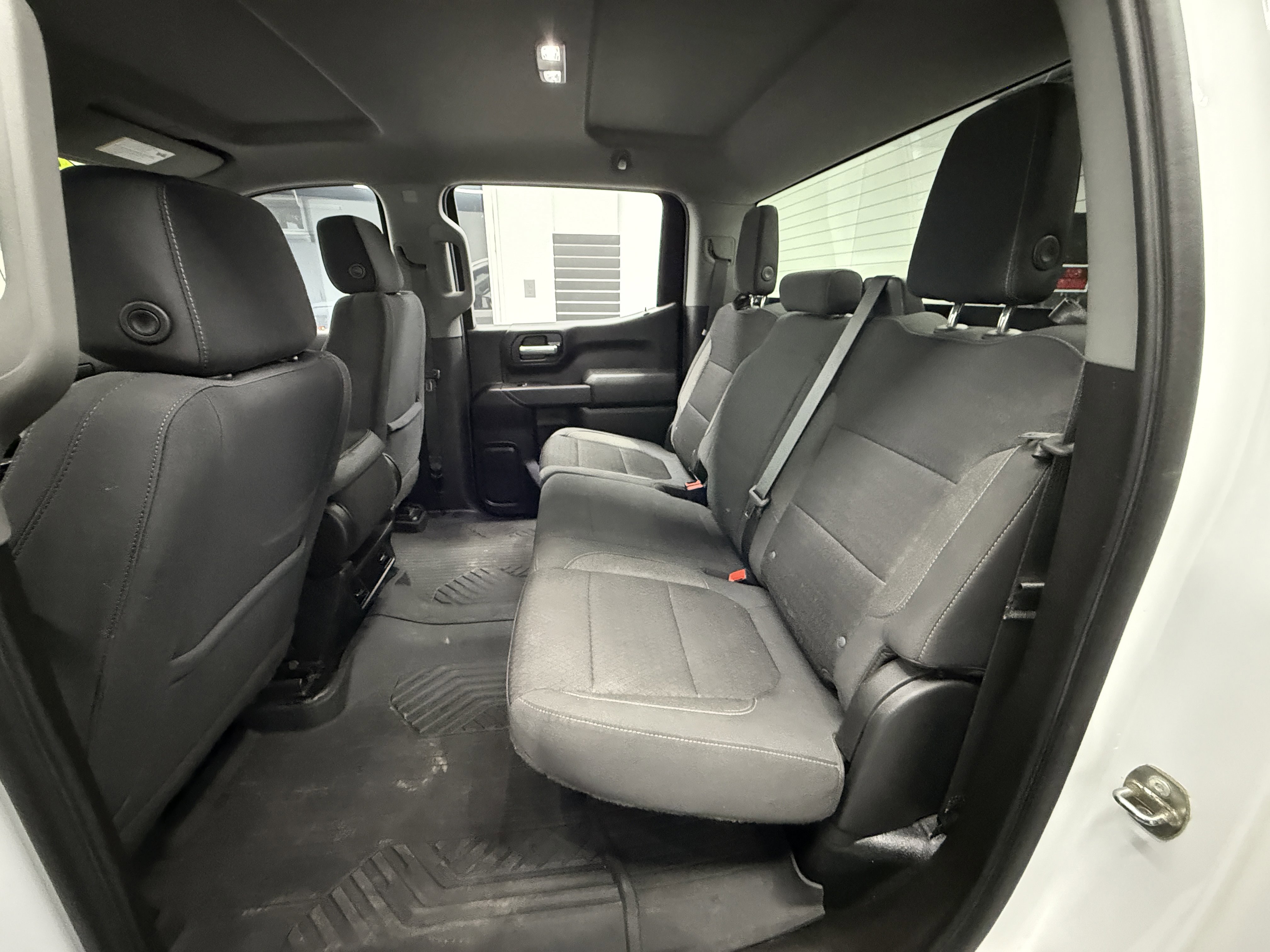 Used 2021 GMC Sierra 1500 4x4 Crew Cab image 20