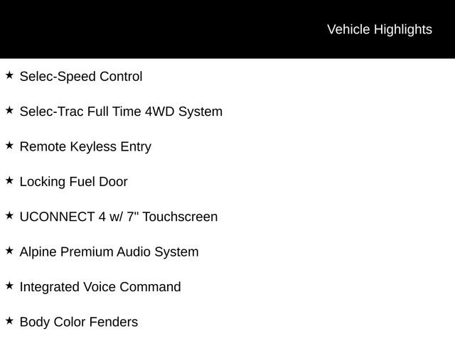 Certified 2023 Jeep Wrangler Unlimited w/ Cold Weather Group AWD/4WD image 15