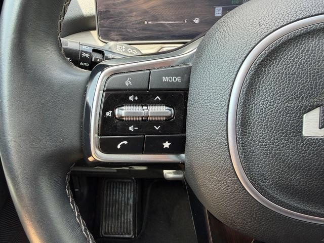Certified 2024 Kia Sorento X-Line EX AWD/4WD image 19