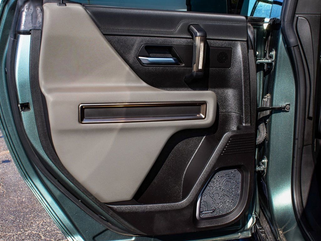 Used 2024 GMC Hummer EV 3X w/ Extreme Off-Road Package image 11