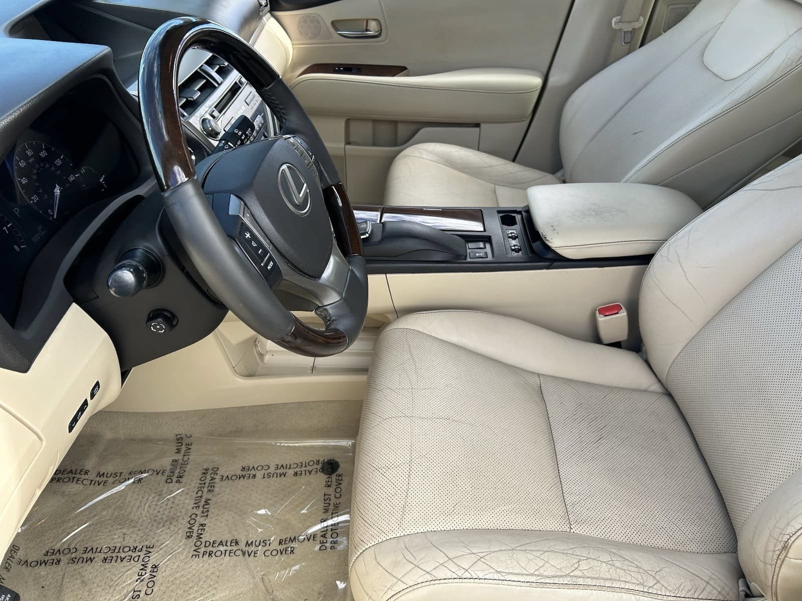 Used 2015 Lexus RX 350 FWD image 23