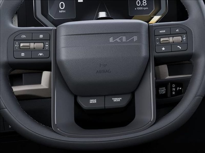 New 2027 Kia Telluride SX Prestige AWD/4WD image 22