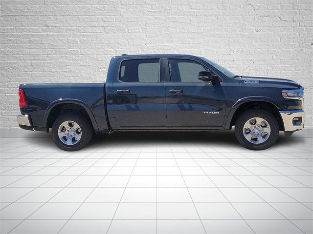 New 2026 RAM 1500 Big Horn image 5