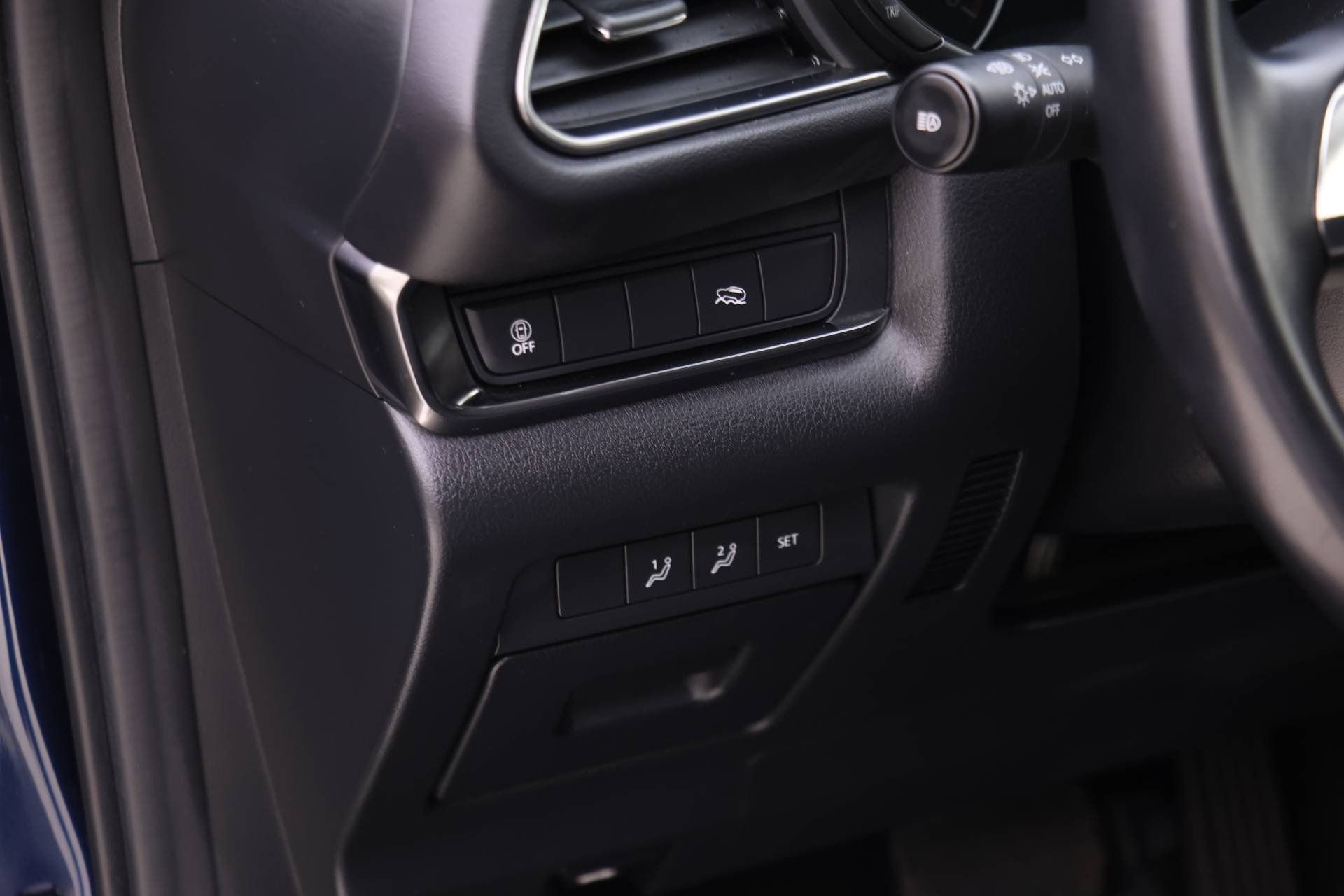 Used 2023 MAZDA CX-30 AWD 2.5 S w/ Preferred Package image 14