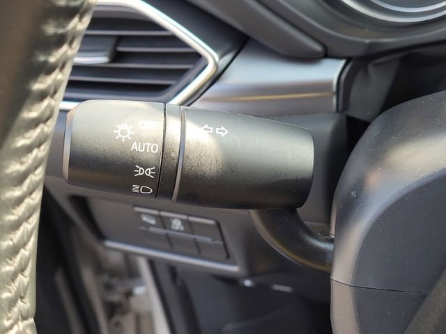 Used 2024 MAZDA CX-5 AWD 2.5 S w/ Select Package image 15