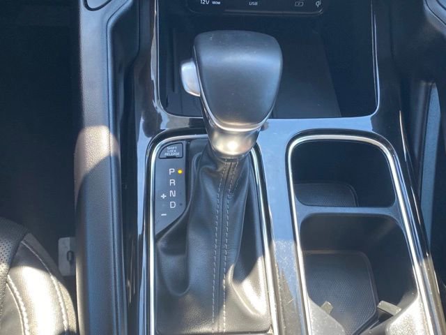 Used 2023 Kia Telluride S image 19