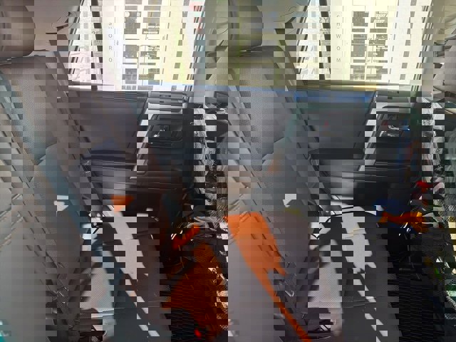 Used 2023 Toyota 4Runner Limited image 13