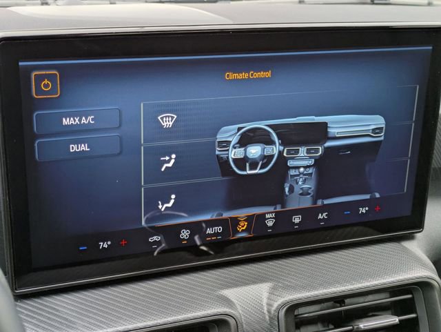 New 2026 Ford Mustang Coupe image 22