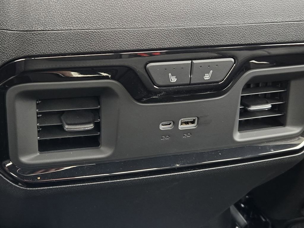 New 2026 GMC Sierra 2500 AT4 w/ AT4 Premium Plus Package image 36