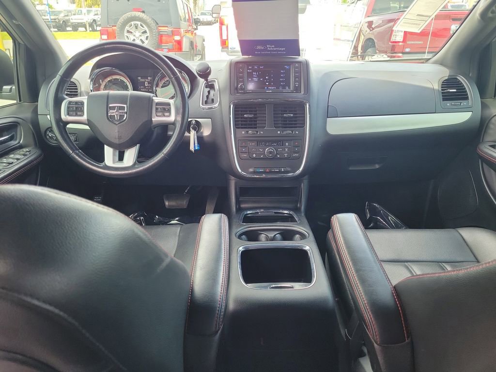 Used 2018 Dodge Grand Caravan GT image 14