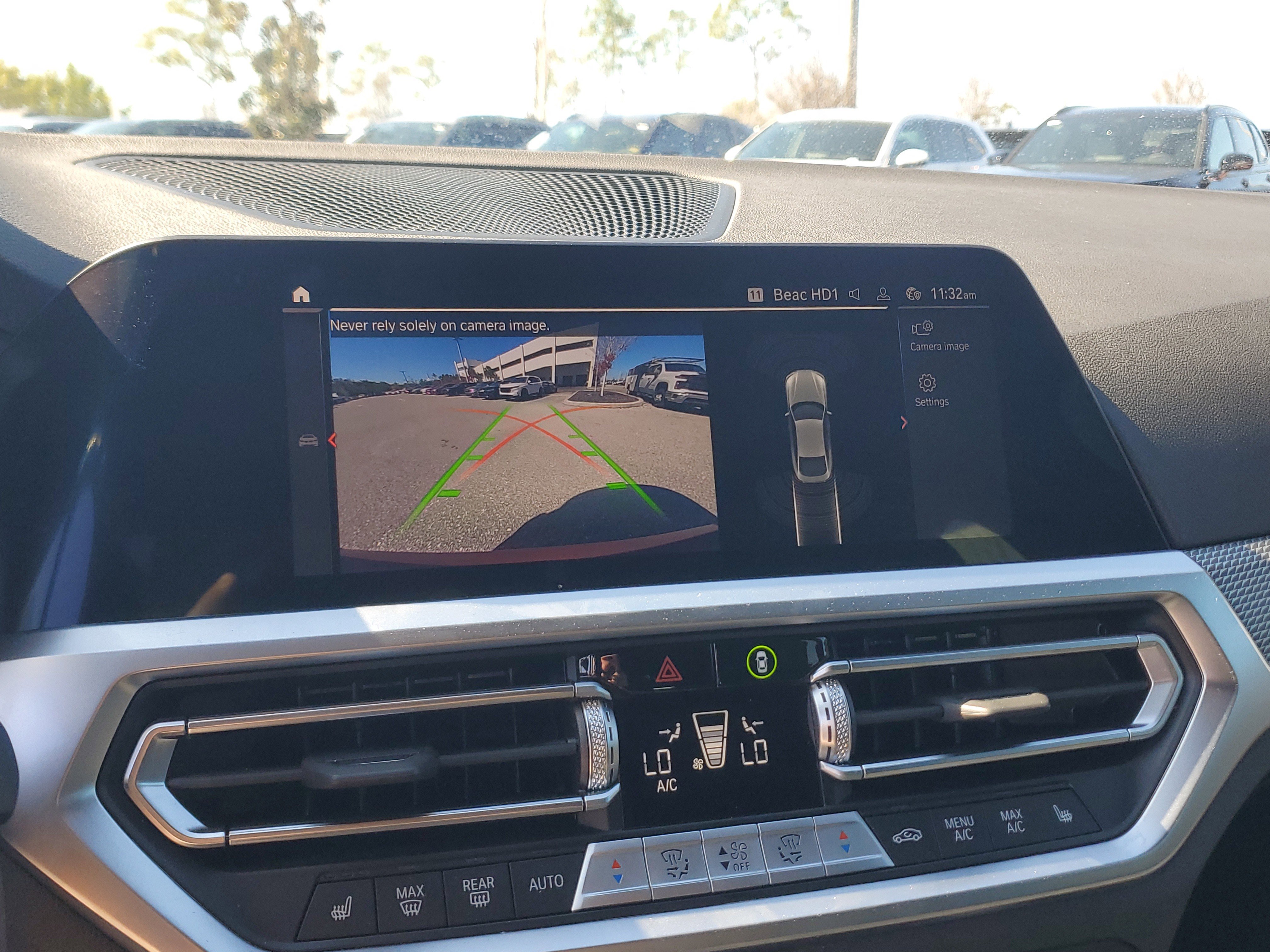 Used 2023 BMW 430i Gran Coupe w/ M Sport Package image 26