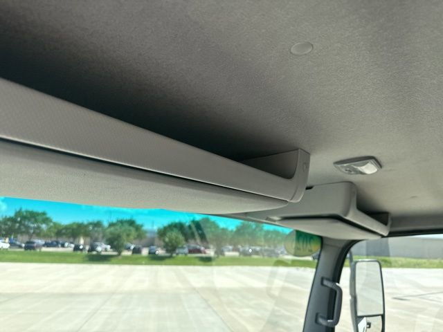 New 2025 Chevrolet Low Cab Forward 5500HG image 17