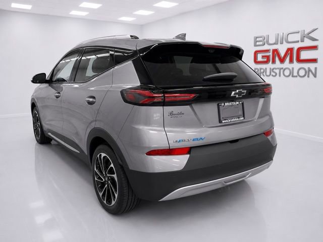 Certified 2022 Chevrolet Bolt EUV Premier w/ Super Cruise Package FWD image 9