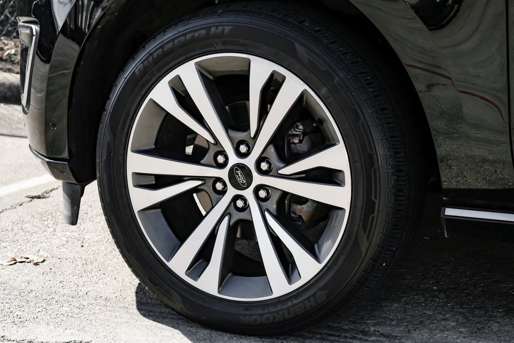 Used 2021 Ford Expedition Max Platinum image 67