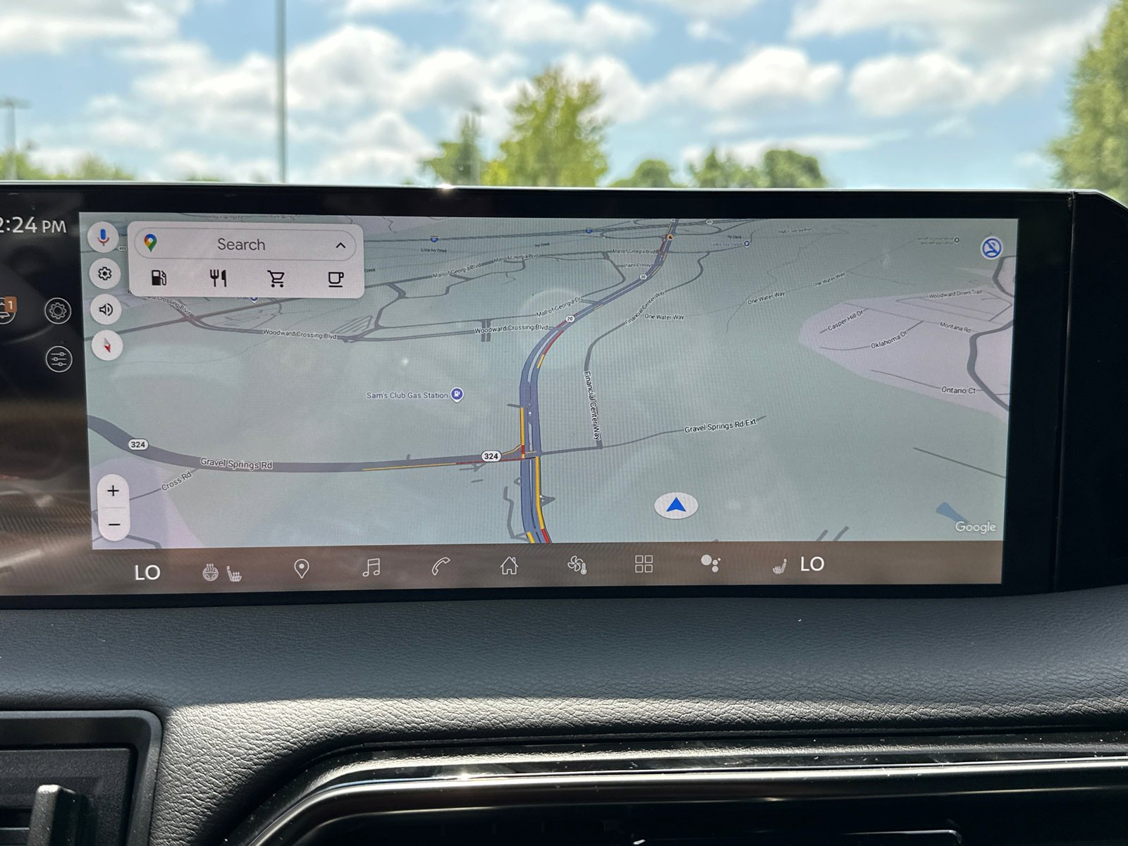 New 2025 Nissan Armada PRO-4X image 32