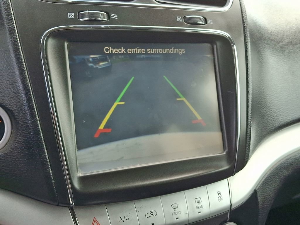 Used 2016 Dodge Journey R/T image 20