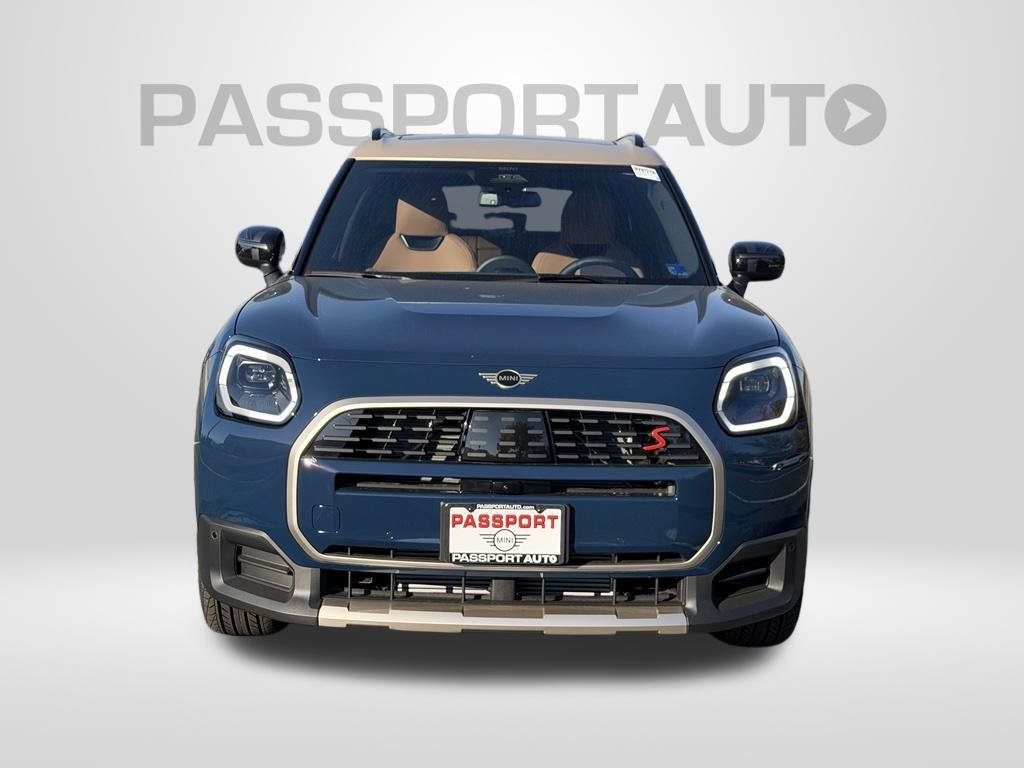 New 2027 MINI Cooper Countryman S AWD/4WD image 2