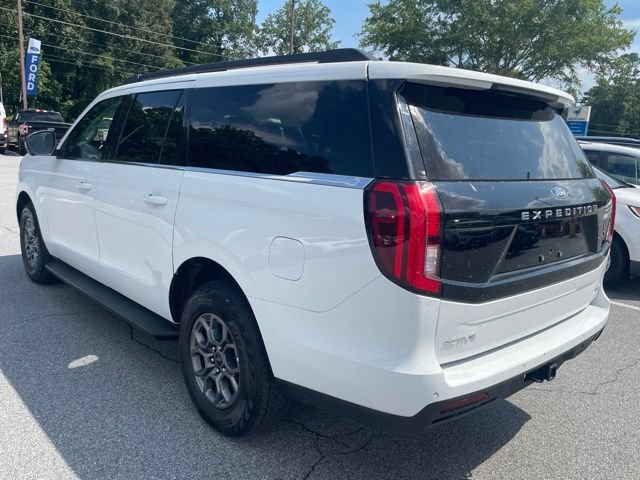 Used 2025 Ford Expedition Max Active RWD image 7