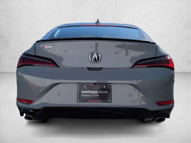 New 2026 Acura Integra A-Spec image 8