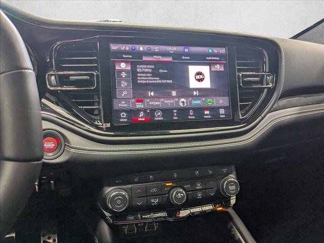 Used 2024 Dodge Durango SRT AWD/4WD image 10