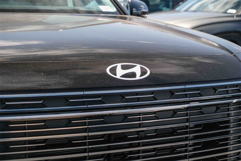 New 2026 Hyundai Palisade Calligraphy image 12